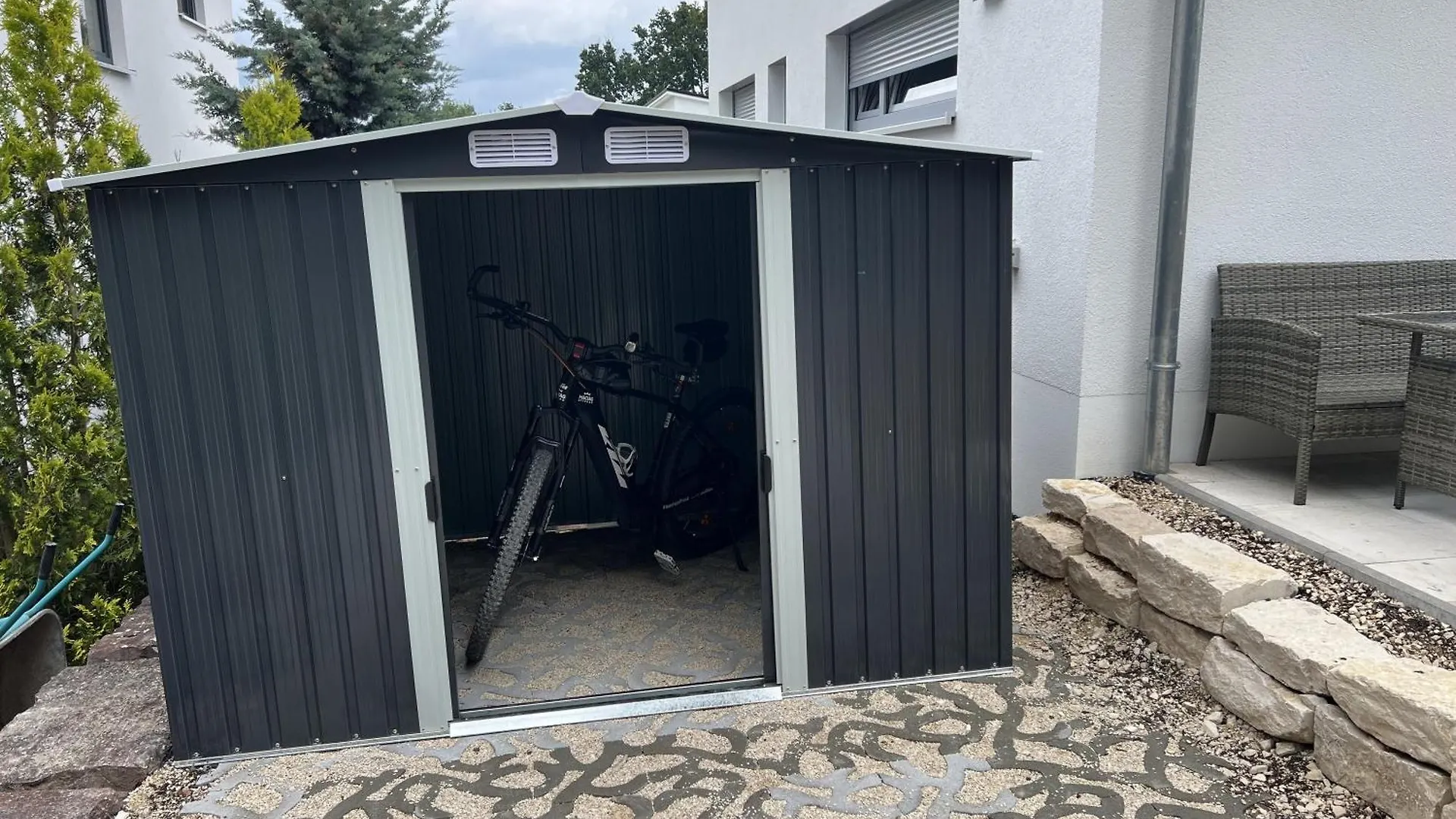 P Und P Apartment Deluxe Muhr am See
