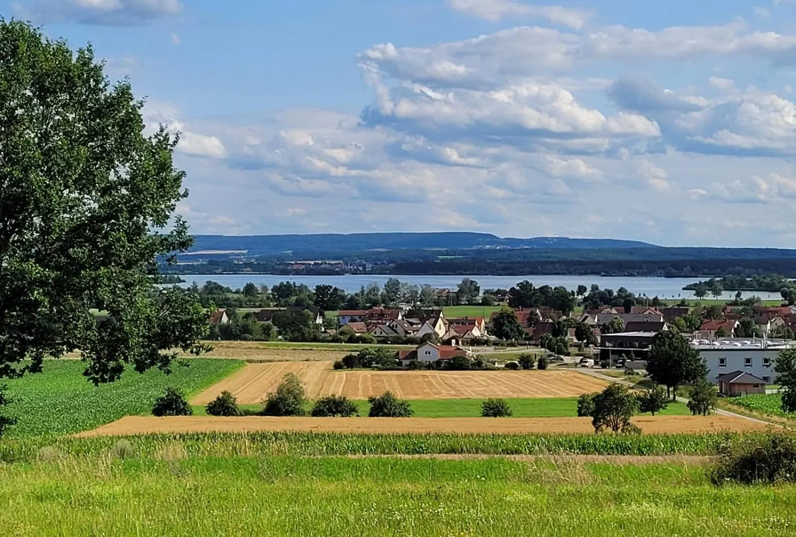 P Und P Apartment Deluxe Muhr am See