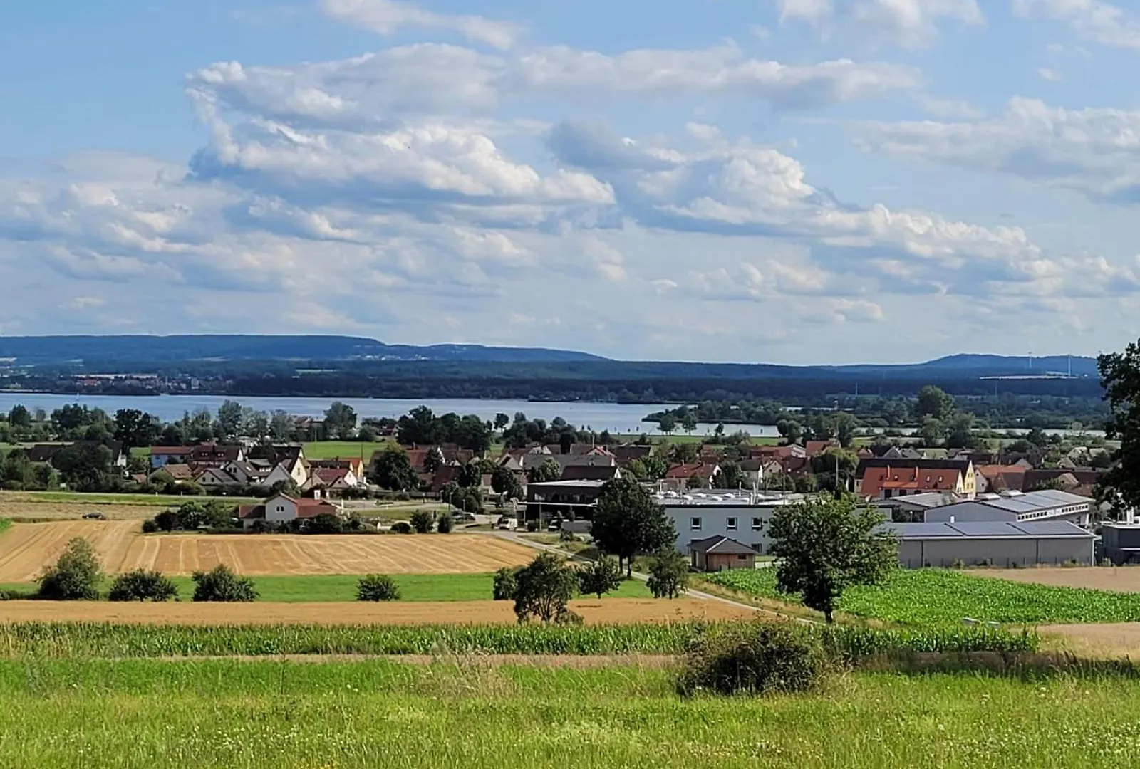 P Und P Apartment Deluxe Muhr am See