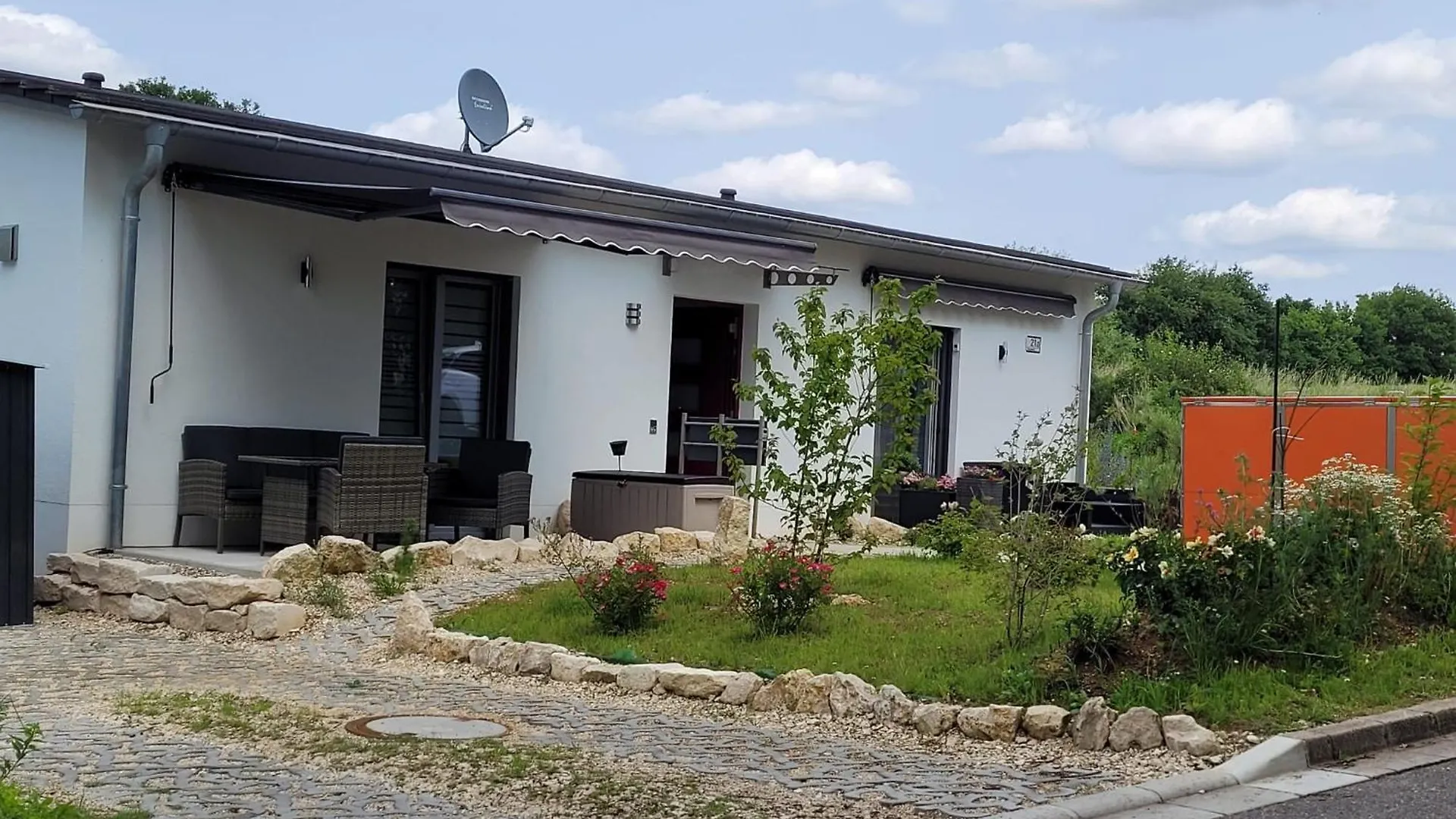 P Und P Apartment Deluxe Muhr am See
