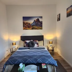 Cozy And Comfortable Private Privatunterkunft Dresden